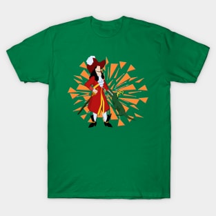 Tick-Toki T-Shirt